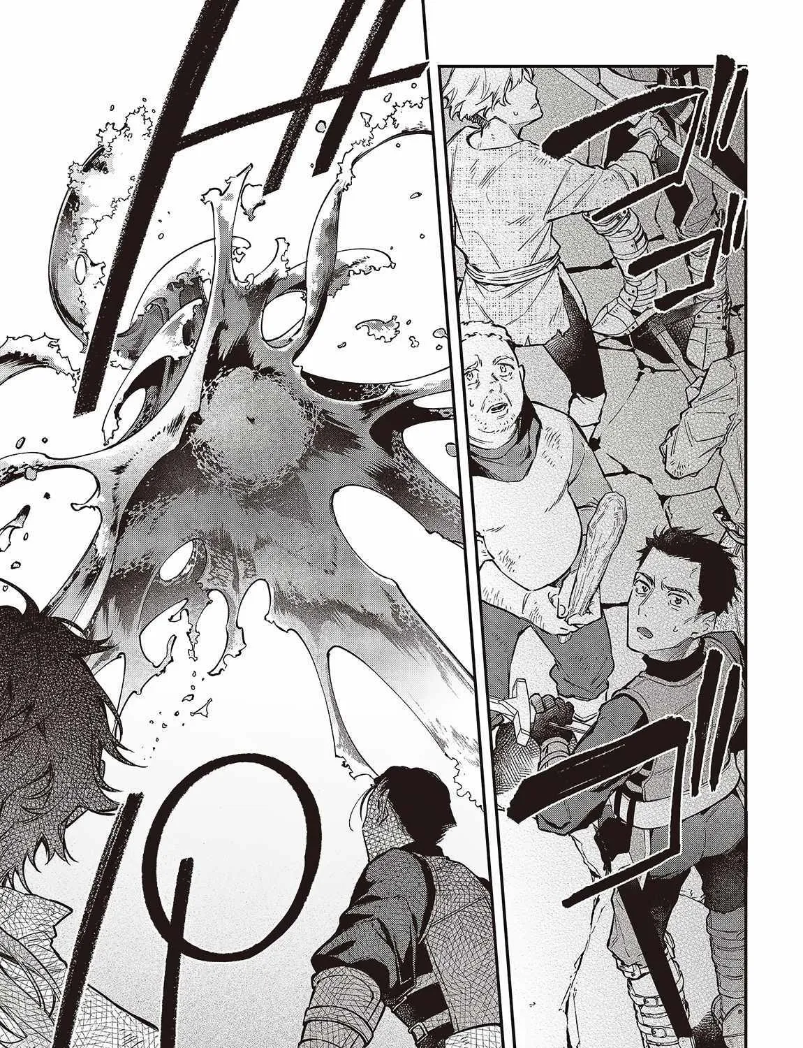 Realist Maou Niyoru Seiiki Naki Isekai Kaikaku Chapter 48 page 15 - 