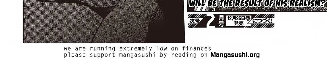 Realist Maou Niyoru Seiiki Naki Isekai Kaikaku Chapter 51 page 58 - 
