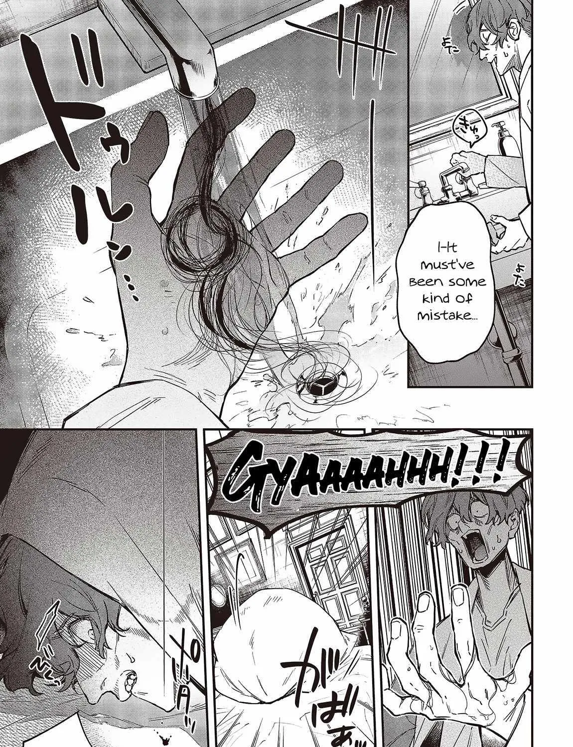 Realist Maou Niyoru Seiiki Naki Isekai Kaikaku Chapter 52 page 35 - 