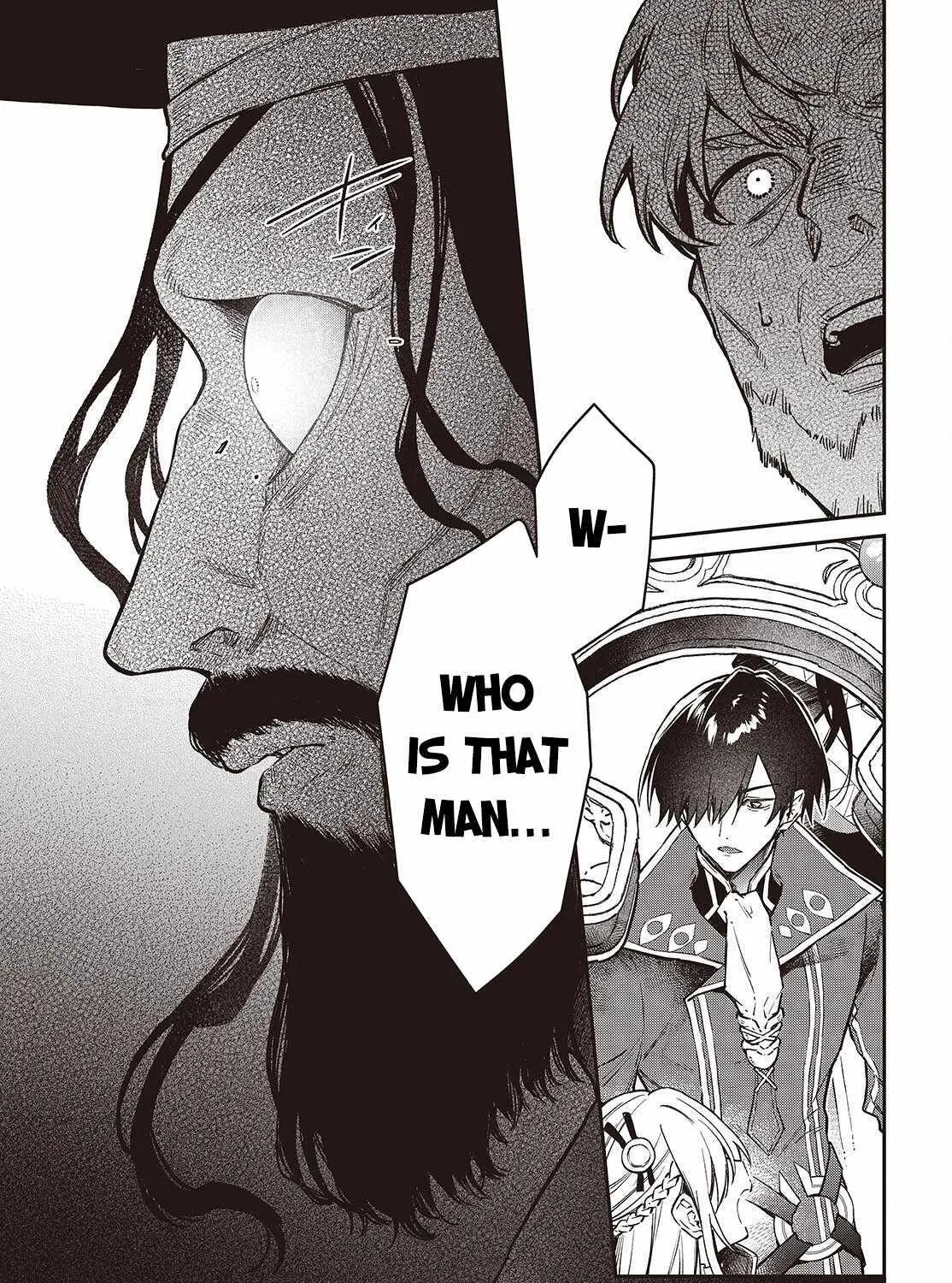Realist Maou Niyoru Seiiki Naki Isekai Kaikaku Chapter 53 page 25 - 