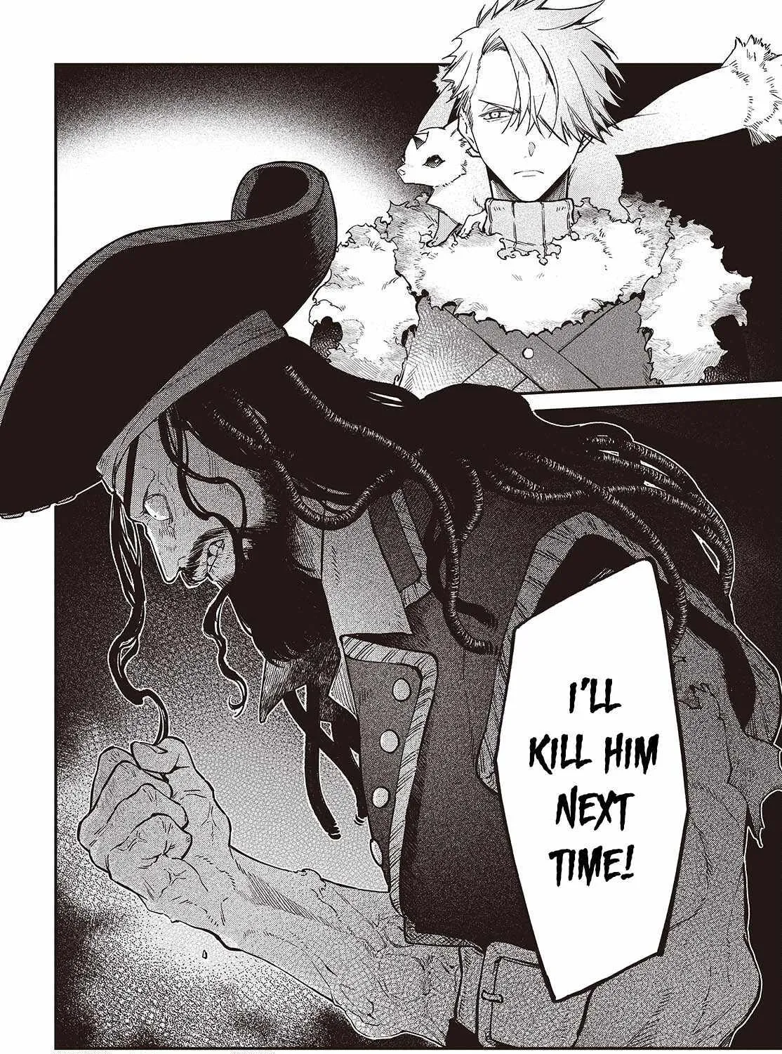 Realist Maou Niyoru Seiiki Naki Isekai Kaikaku Chapter 53 page 47 - 