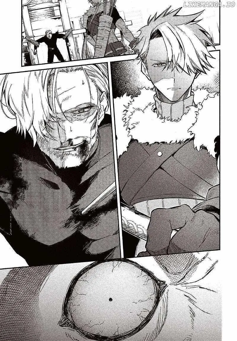 Realist Maou Niyoru Seiiki Naki Isekai Kaikaku Chapter 54 page 23 - 