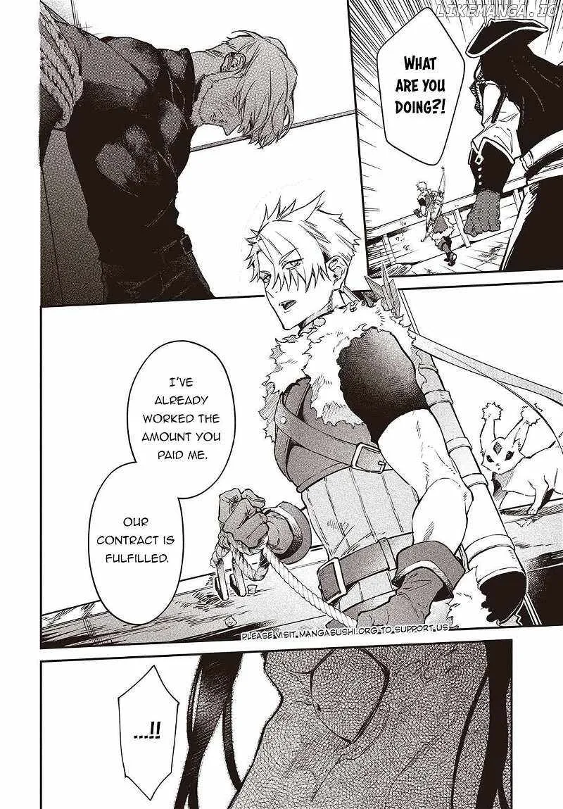 Realist Maou Niyoru Seiiki Naki Isekai Kaikaku Chapter 54 page 24 - 