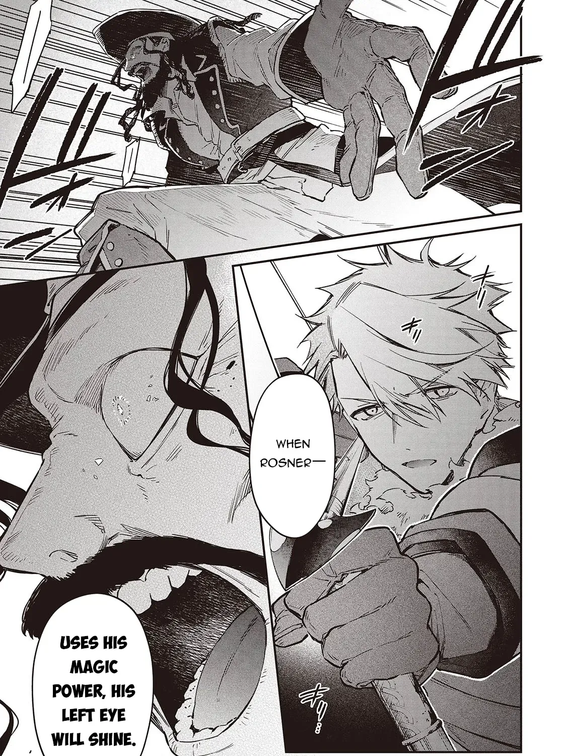 Realist Maou Niyoru Seiiki Naki Isekai Kaikaku Chapter 55 page 16 - 