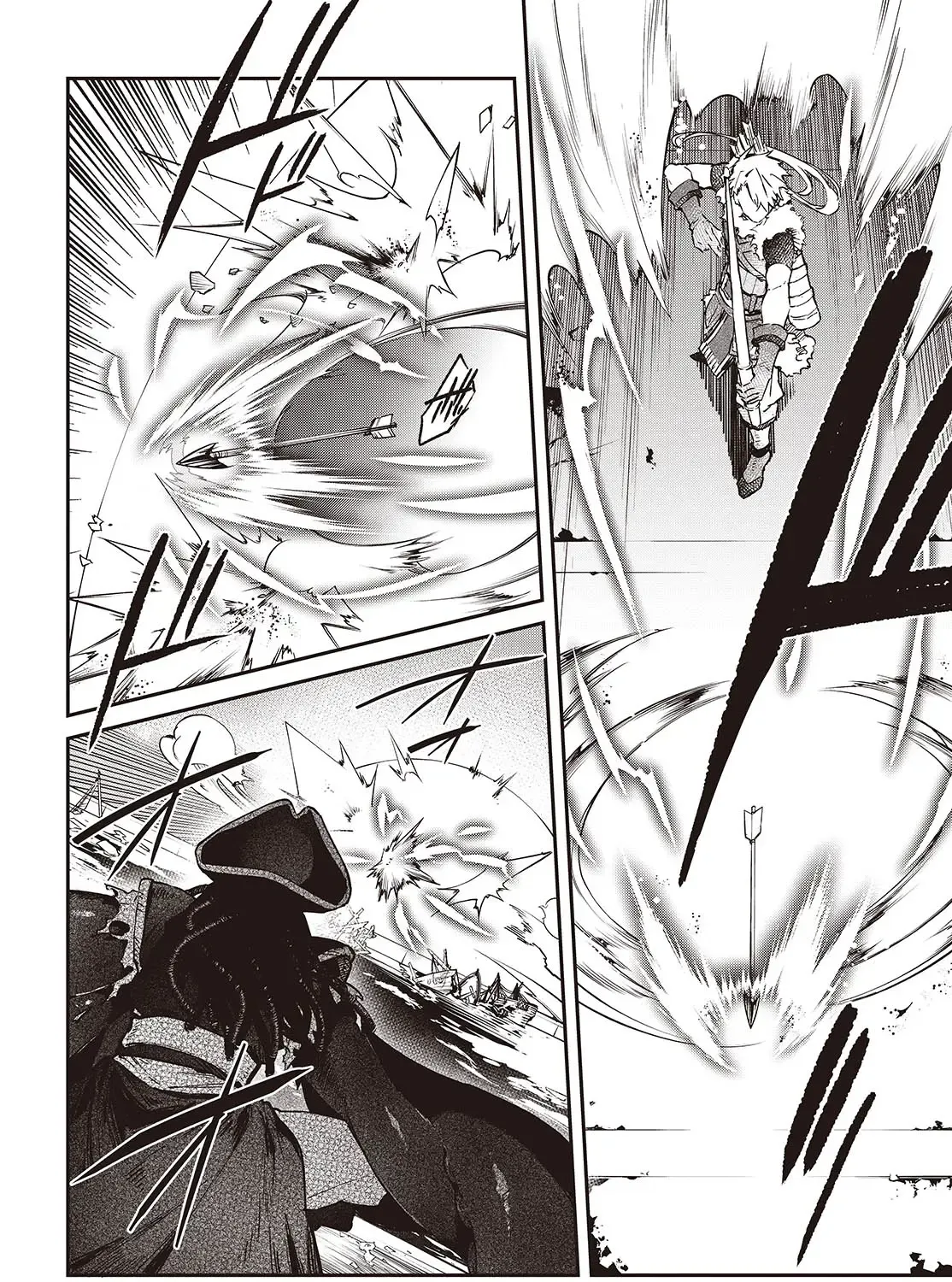 Realist Maou Niyoru Seiiki Naki Isekai Kaikaku Chapter 55 page 18 - 