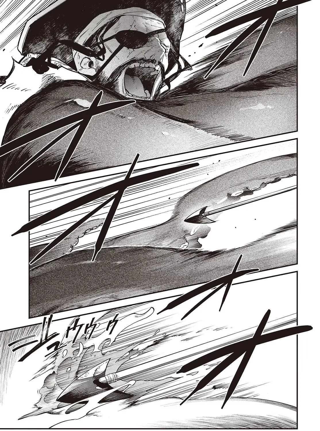 Realist Maou Niyoru Seiiki Naki Isekai Kaikaku Chapter 55 page 20 - 