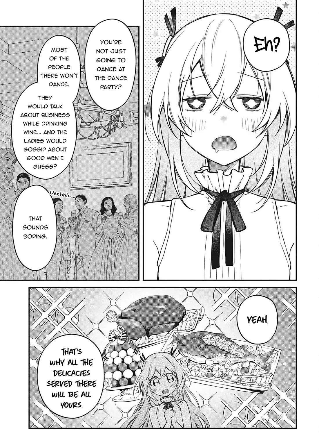 Realist Maou Niyoru Seiiki Naki Isekai Kaikaku Chapter 56 page 47 - 