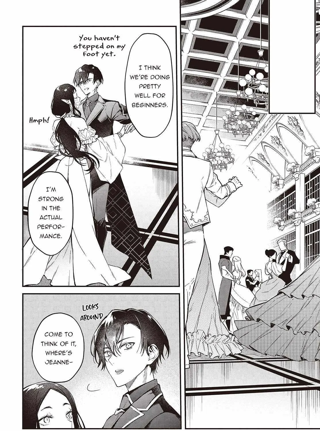 Realist Maou Niyoru Seiiki Naki Isekai Kaikaku Chapter 57 page 34 - 