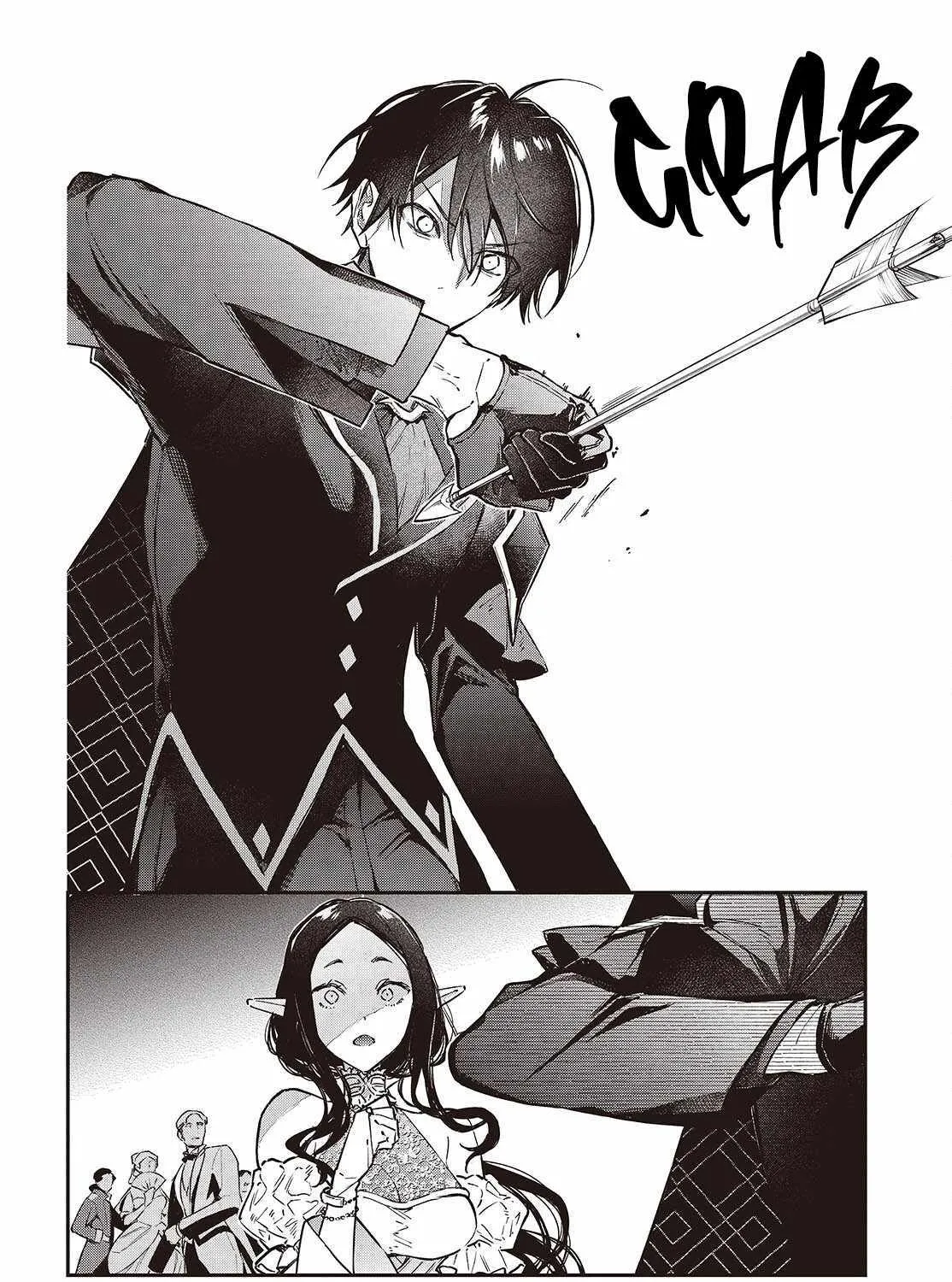 Realist Maou Niyoru Seiiki Naki Isekai Kaikaku Chapter 57 page 48 - 
