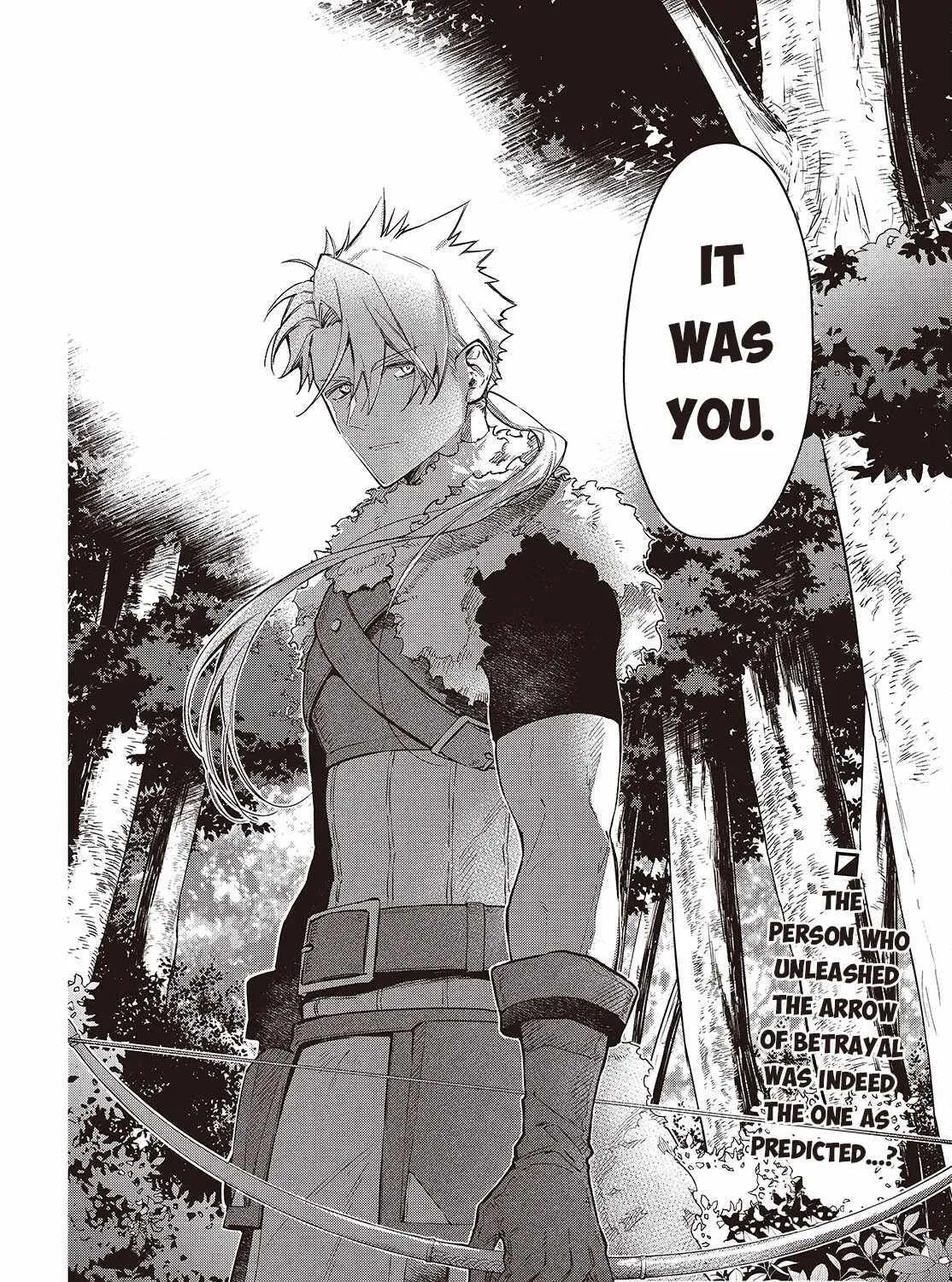 Realist Maou Niyoru Seiiki Naki Isekai Kaikaku Chapter 57 page 56 - 