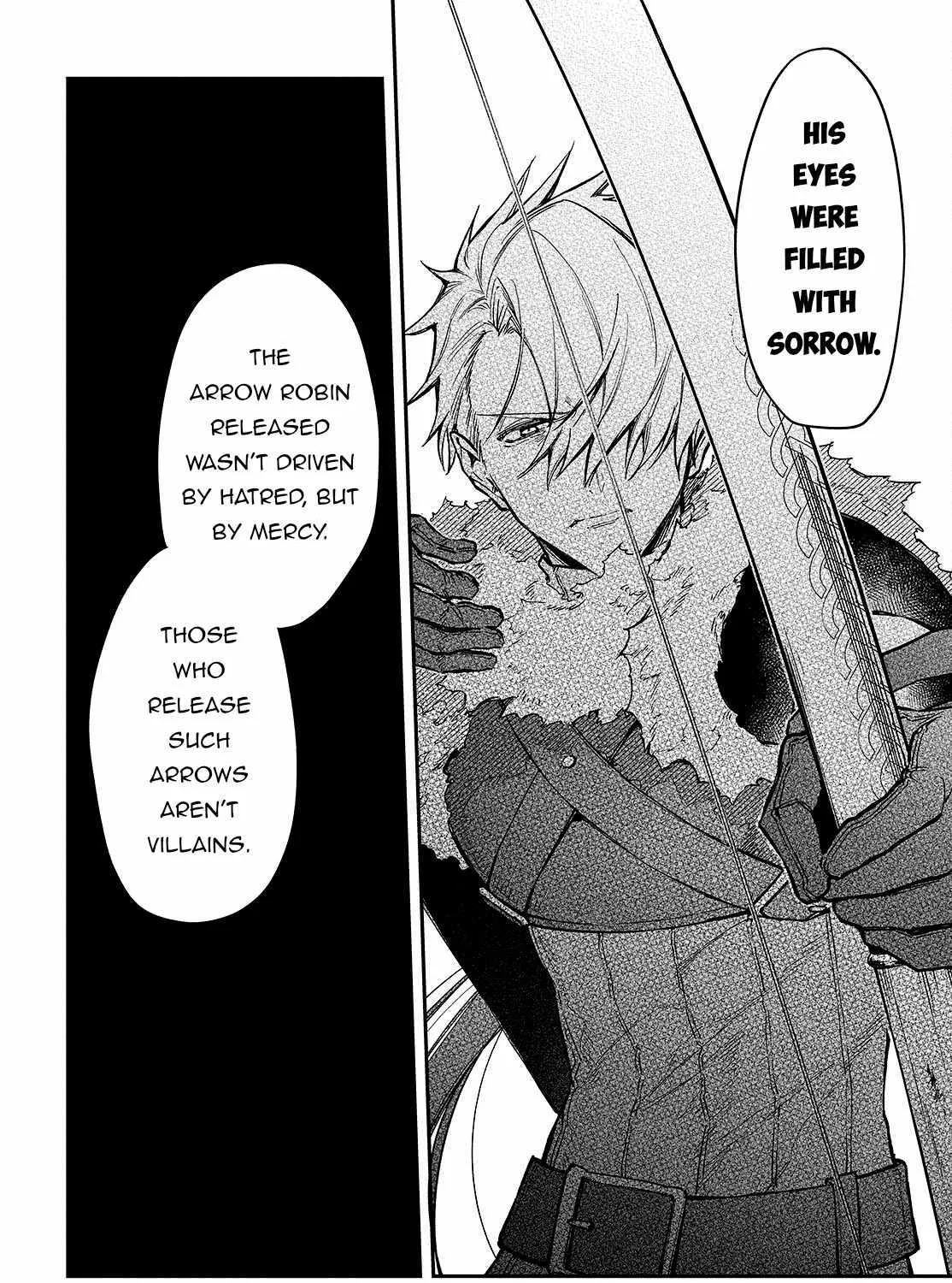 Realist Maou Niyoru Seiiki Naki Isekai Kaikaku Chapter 58 page 30 - 