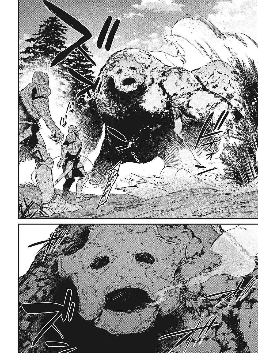 Realist Maou Niyoru Seiiki Naki Isekai Kaikaku Chapter 60 page 14 - 