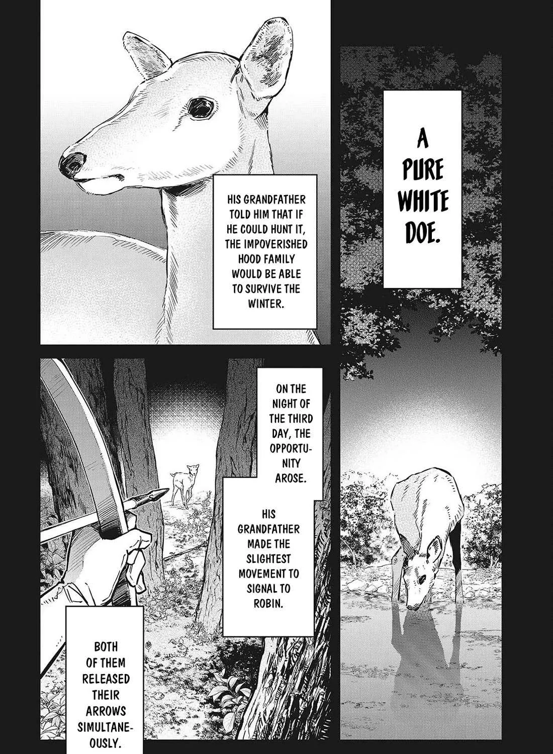 Realist Maou Niyoru Seiiki Naki Isekai Kaikaku Chapter 60 page 6 - 