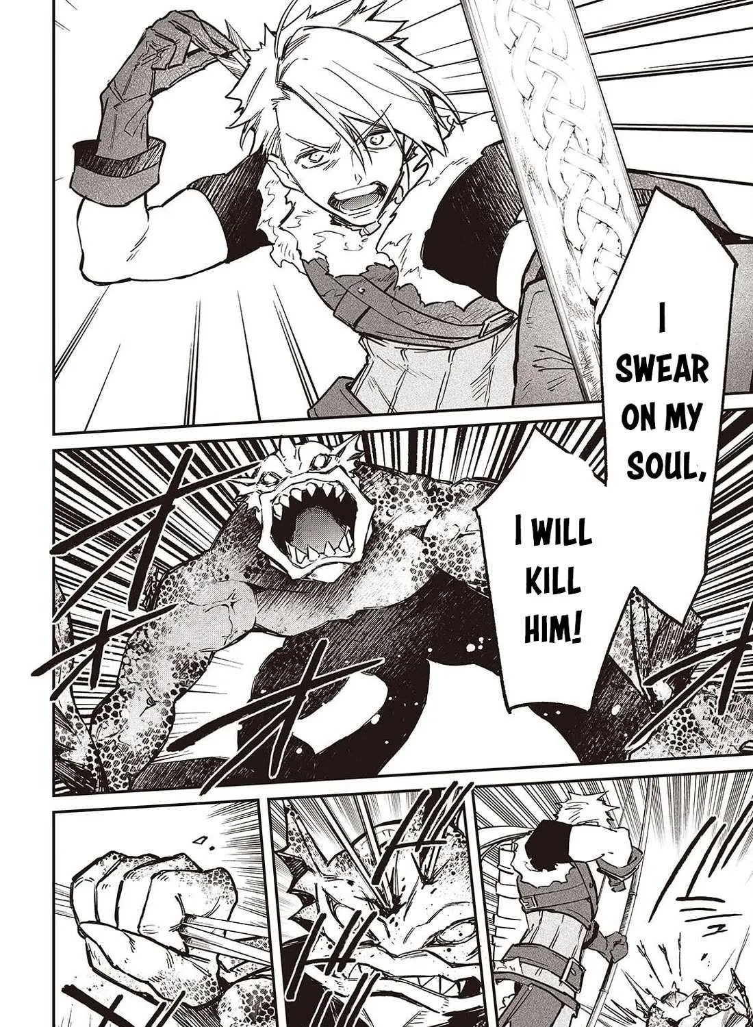 Realist Maou Niyoru Seiiki Naki Isekai Kaikaku Chapter 62 page 13 - 