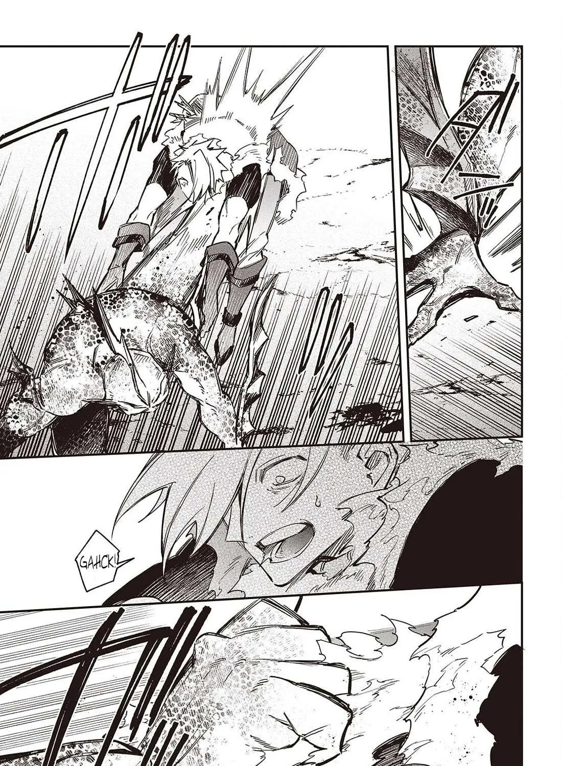 Realist Maou Niyoru Seiiki Naki Isekai Kaikaku Chapter 62 page 19 - 