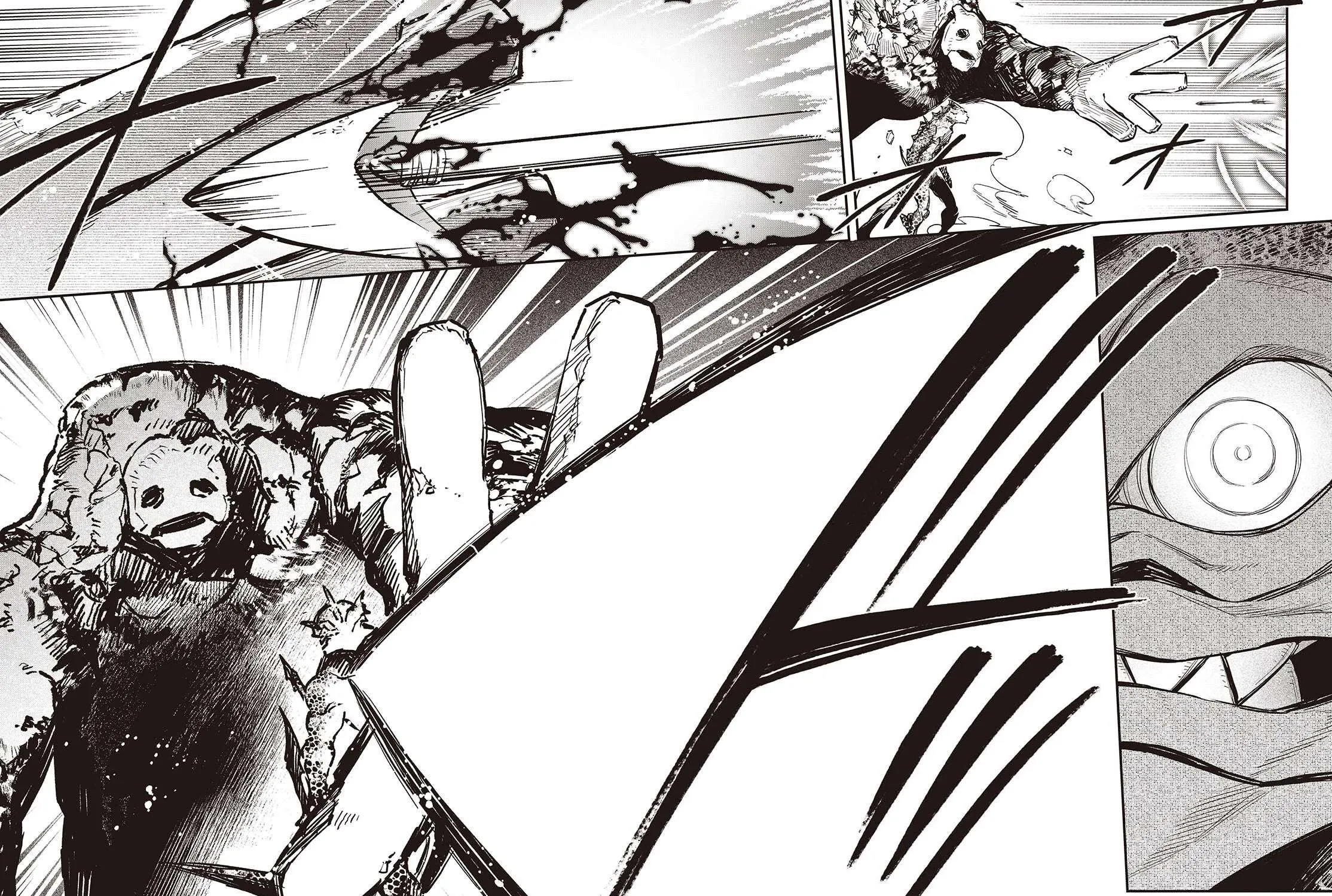 Realist Maou Niyoru Seiiki Naki Isekai Kaikaku Chapter 62 page 53 - 