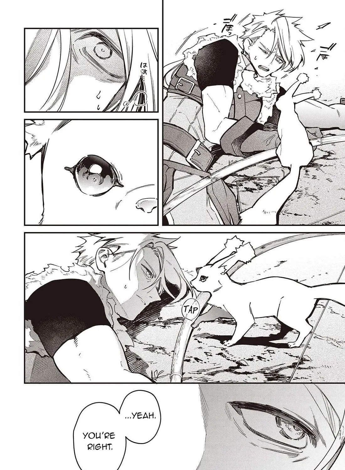 Realist Maou Niyoru Seiiki Naki Isekai Kaikaku Chapter 62 page 9 - 