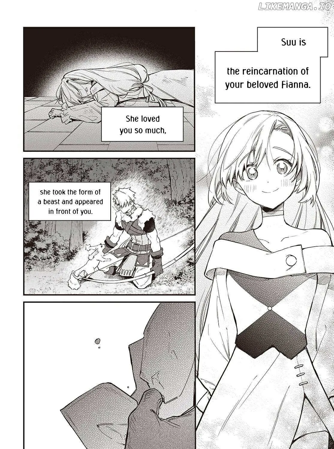 Realist Maou Niyoru Seiiki Naki Isekai Kaikaku Chapter 63 page 49 - 