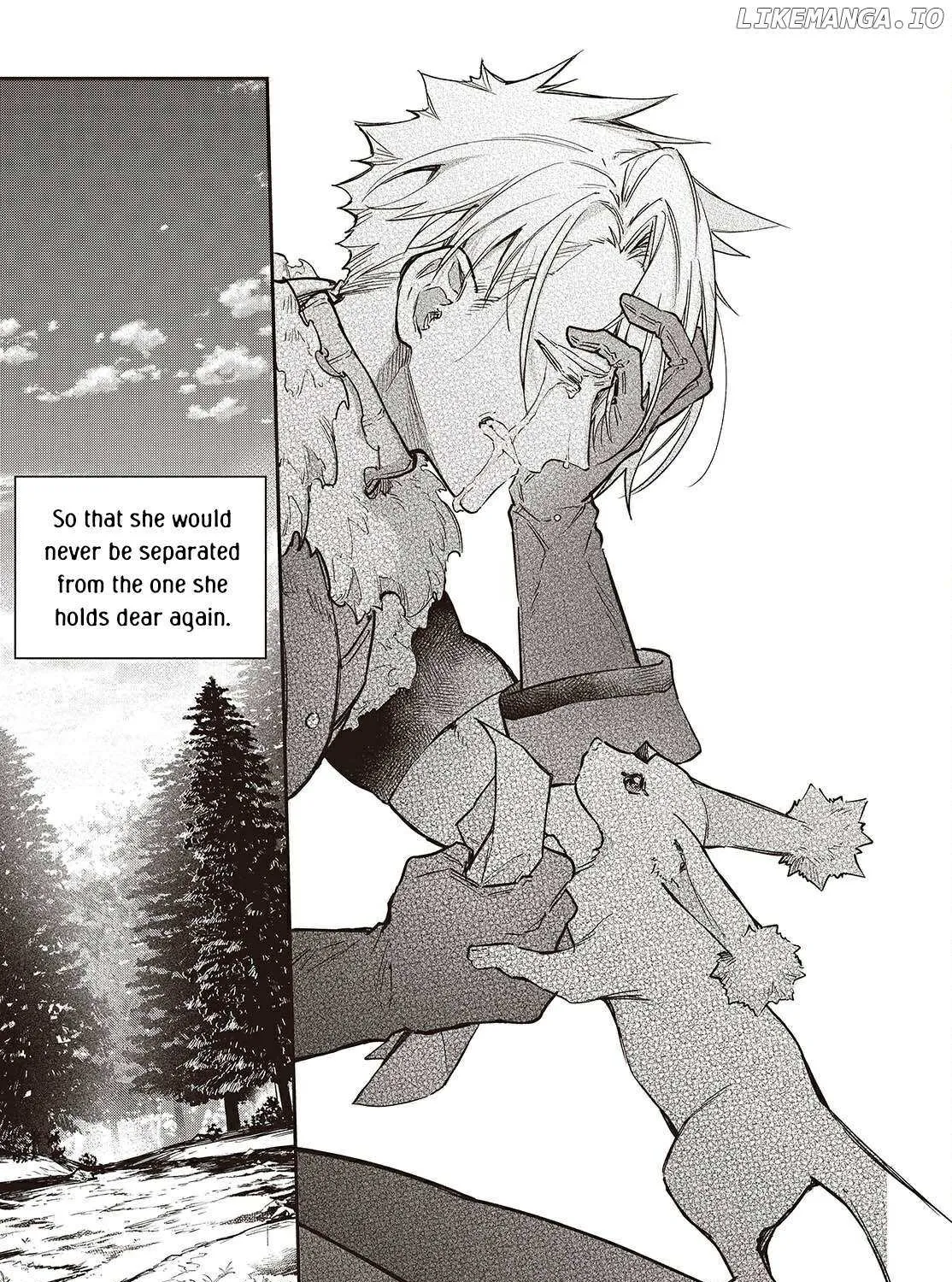 Realist Maou Niyoru Seiiki Naki Isekai Kaikaku Chapter 63 page 51 - 