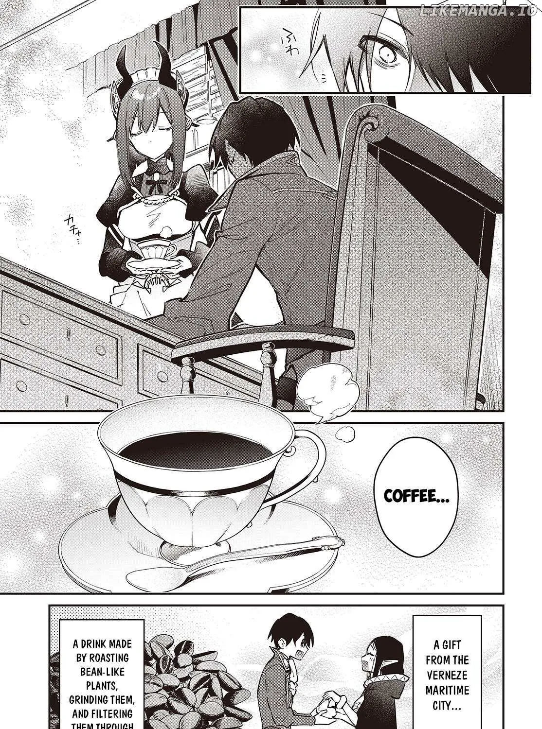 Realist Maou Niyoru Seiiki Naki Isekai Kaikaku Chapter 64 page 15 - 