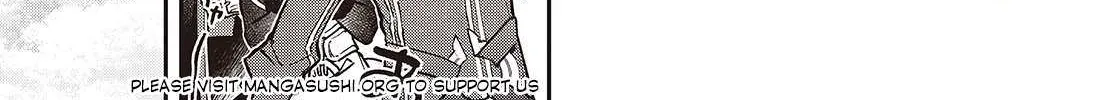 Realist Maou Niyoru Seiiki Naki Isekai Kaikaku Chapter 64 page 4 - 