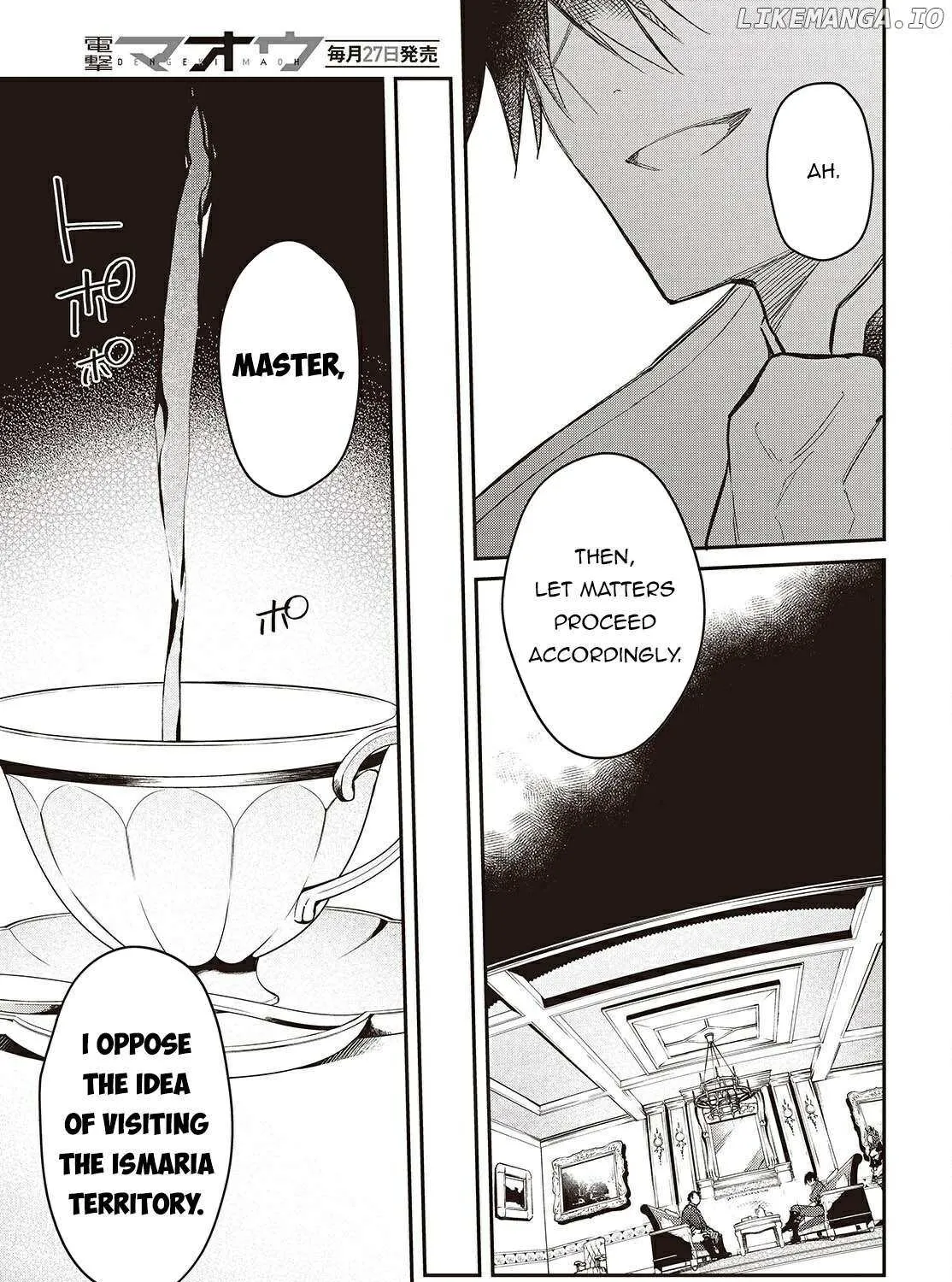 Realist Maou Niyoru Seiiki Naki Isekai Kaikaku Chapter 65 page 20 - 