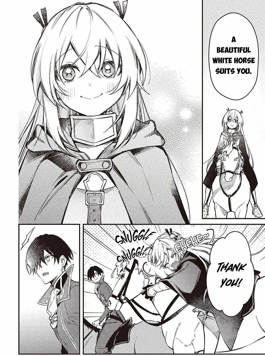 Realist Maou Niyoru Seiiki Naki Isekai Kaikaku Chapter 66 page 14 - 