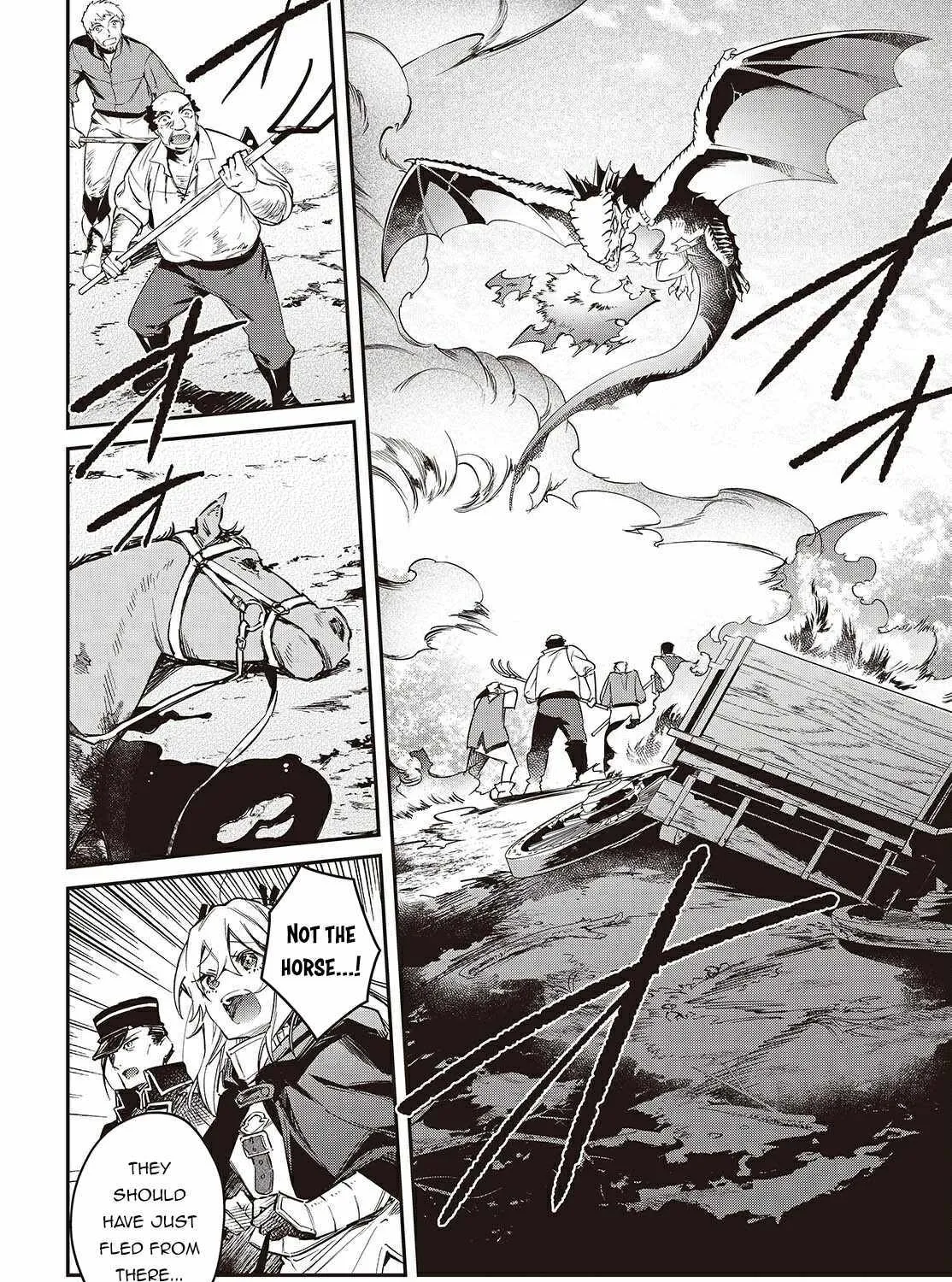 Realist Maou Niyoru Seiiki Naki Isekai Kaikaku Chapter 66 page 18 - 