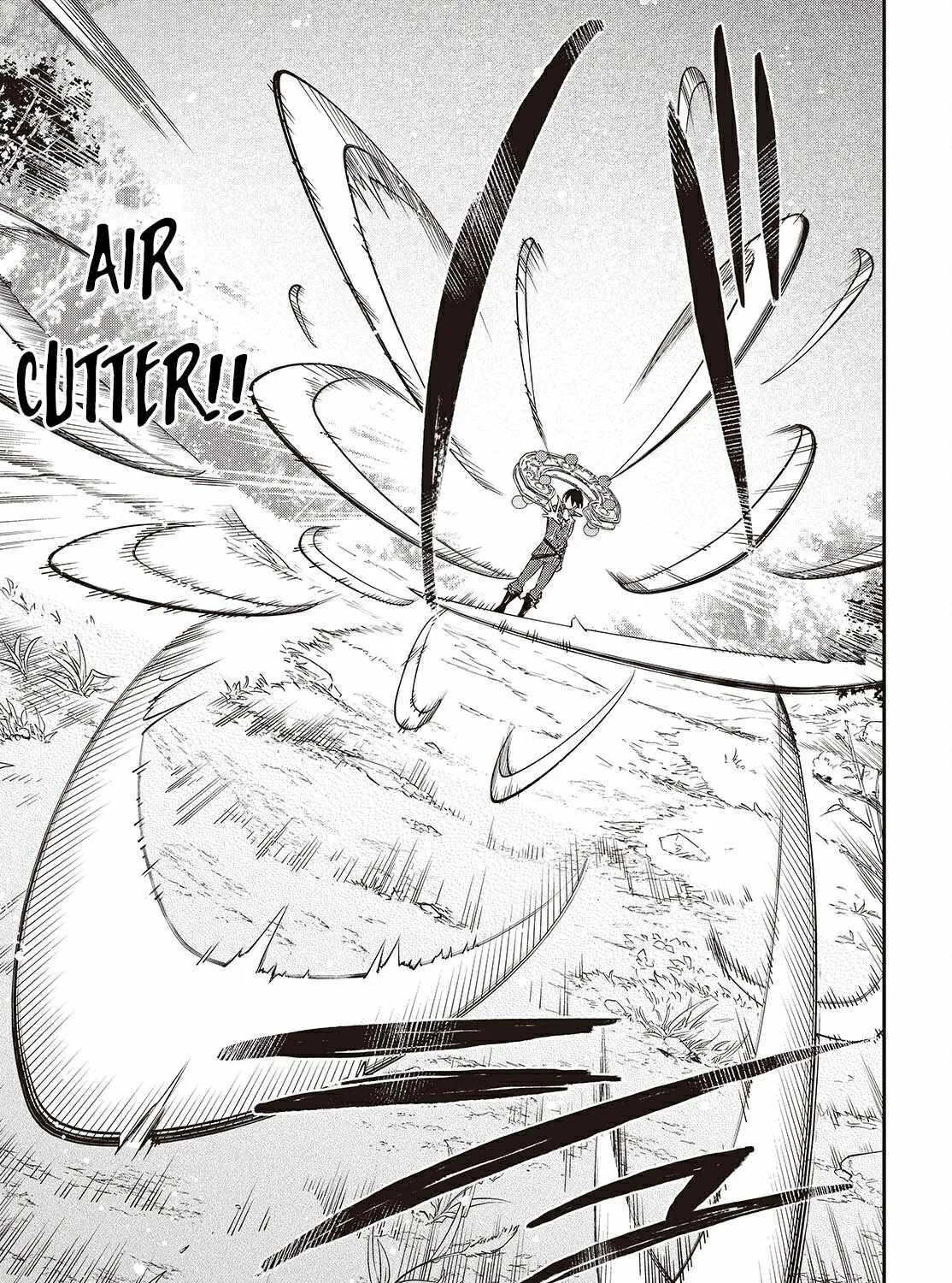 Realist Maou Niyoru Seiiki Naki Isekai Kaikaku Chapter 66 page 24 - 