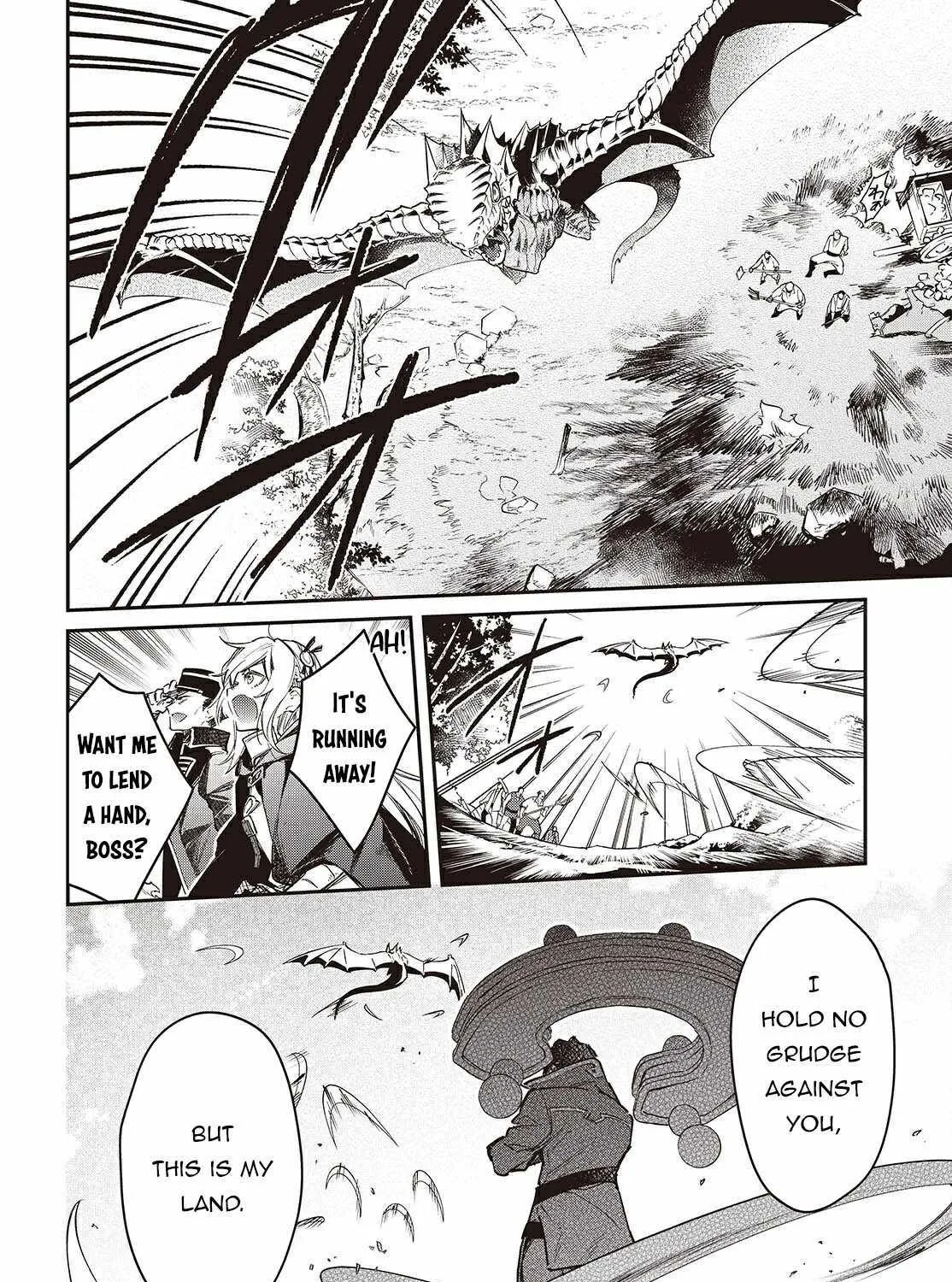 Realist Maou Niyoru Seiiki Naki Isekai Kaikaku Chapter 66 page 26 - 
