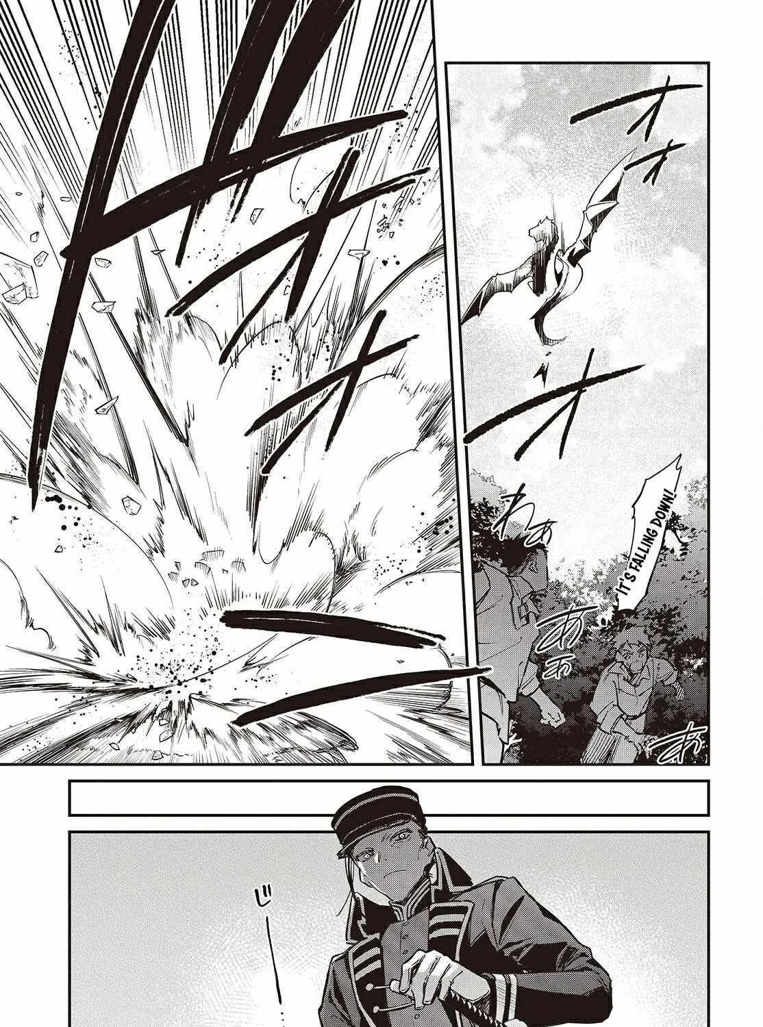 Realist Maou Niyoru Seiiki Naki Isekai Kaikaku Chapter 66 page 32 - 