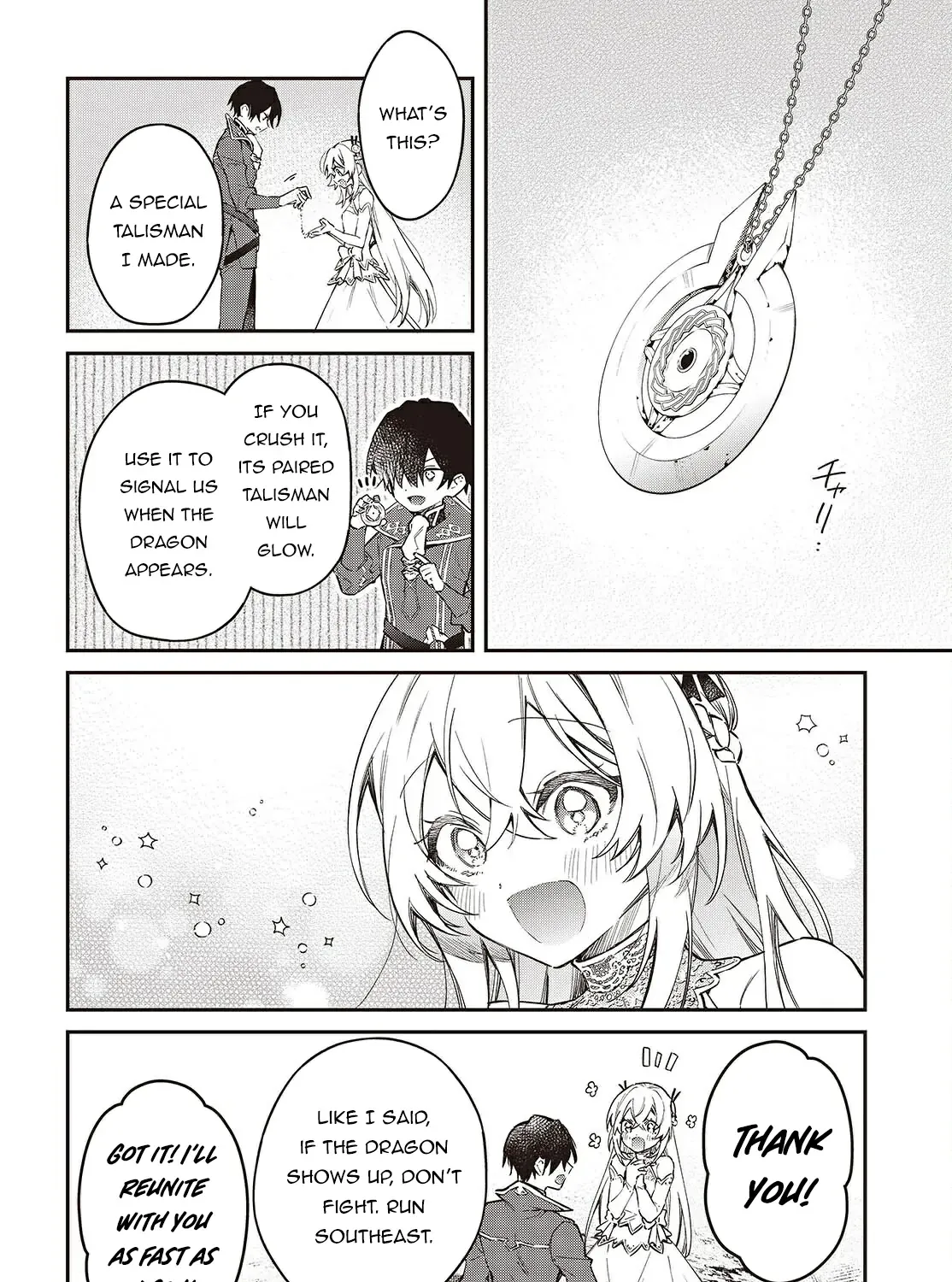 Realist Maou Niyoru Seiiki Naki Isekai Kaikaku Chapter 67 page 34 - 
