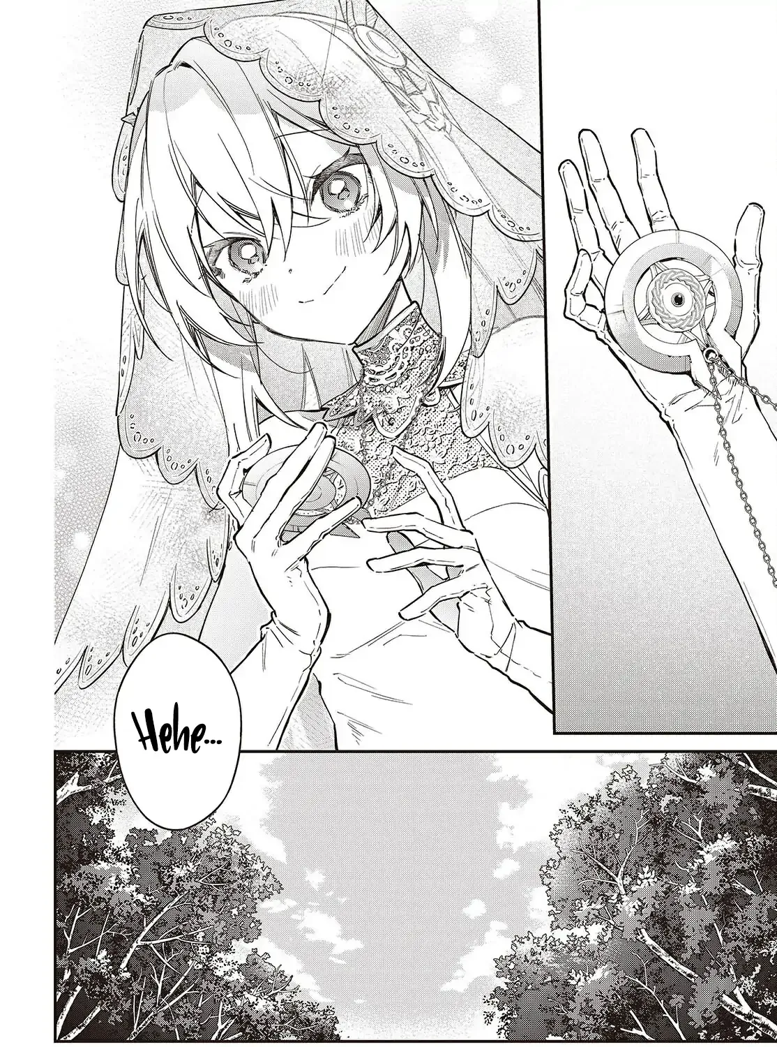 Realist Maou Niyoru Seiiki Naki Isekai Kaikaku Chapter 67 page 42 - 