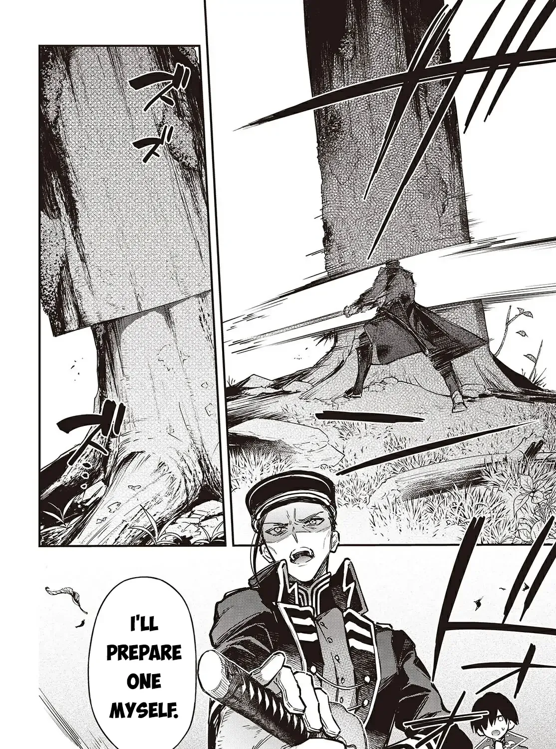 Realist Maou Niyoru Seiiki Naki Isekai Kaikaku Chapter 67 page 50 - 