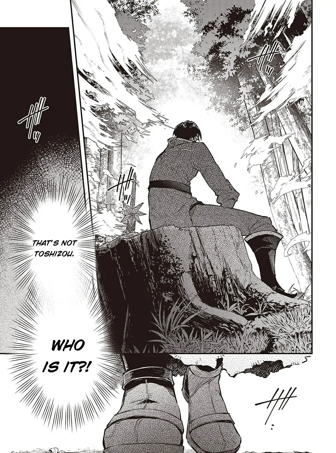 Realist Maou Niyoru Seiiki Naki Isekai Kaikaku Chapter 67 page 60 - 