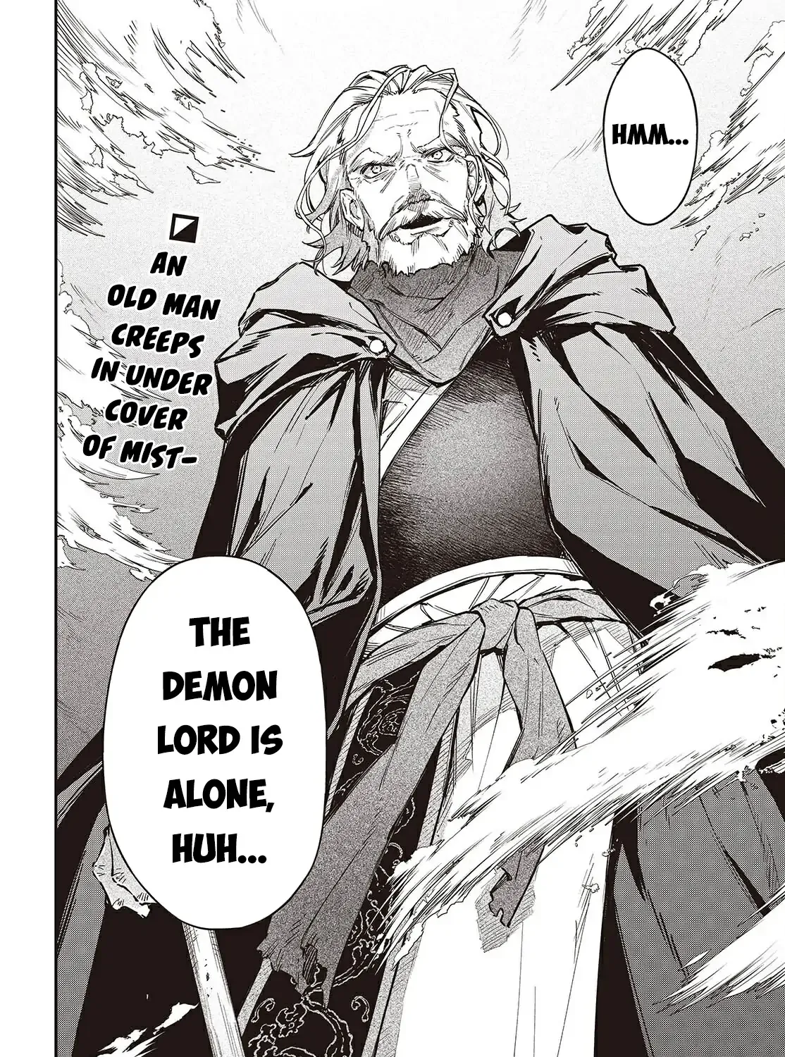 Realist Maou Niyoru Seiiki Naki Isekai Kaikaku Chapter 67 page 62 - 