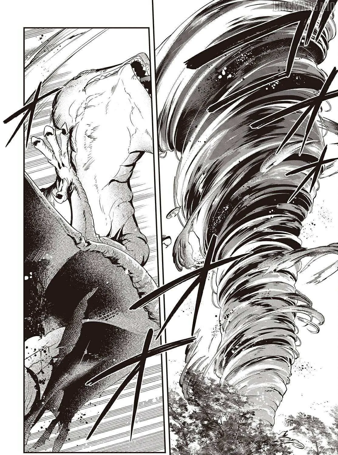 Realist Maou Niyoru Seiiki Naki Isekai Kaikaku Chapter 68 page 53 - 