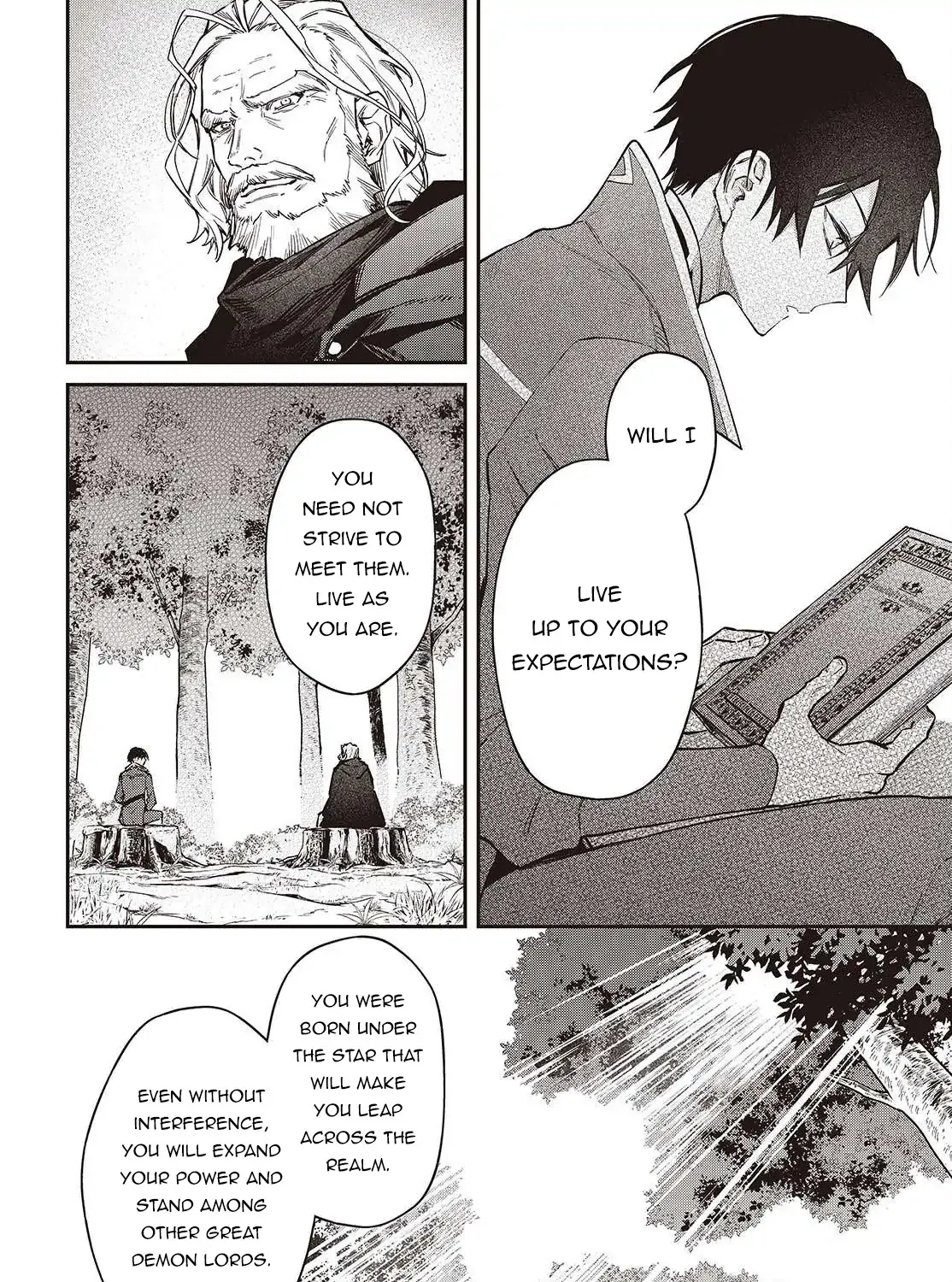 Realist Maou Niyoru Seiiki Naki Isekai Kaikaku Chapter 69 page 18 - 