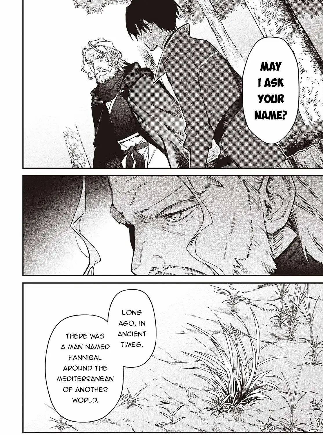 Realist Maou Niyoru Seiiki Naki Isekai Kaikaku Chapter 69 page 26 - 