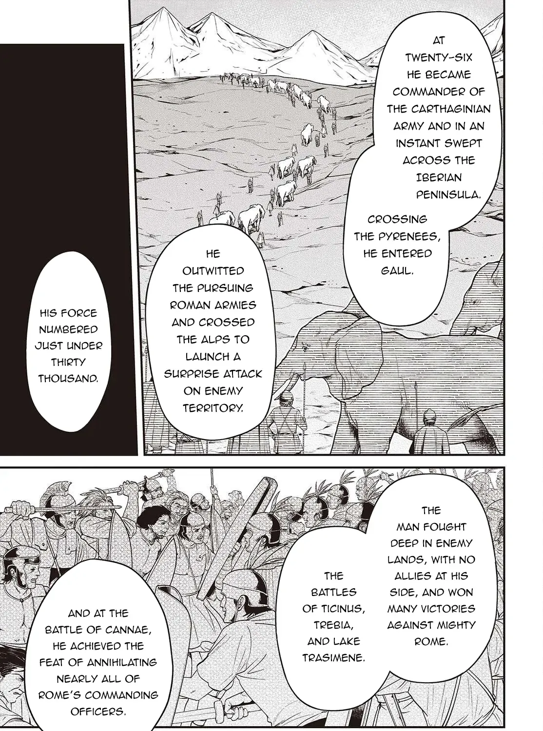 Realist Maou Niyoru Seiiki Naki Isekai Kaikaku Chapter 69 page 28 - 