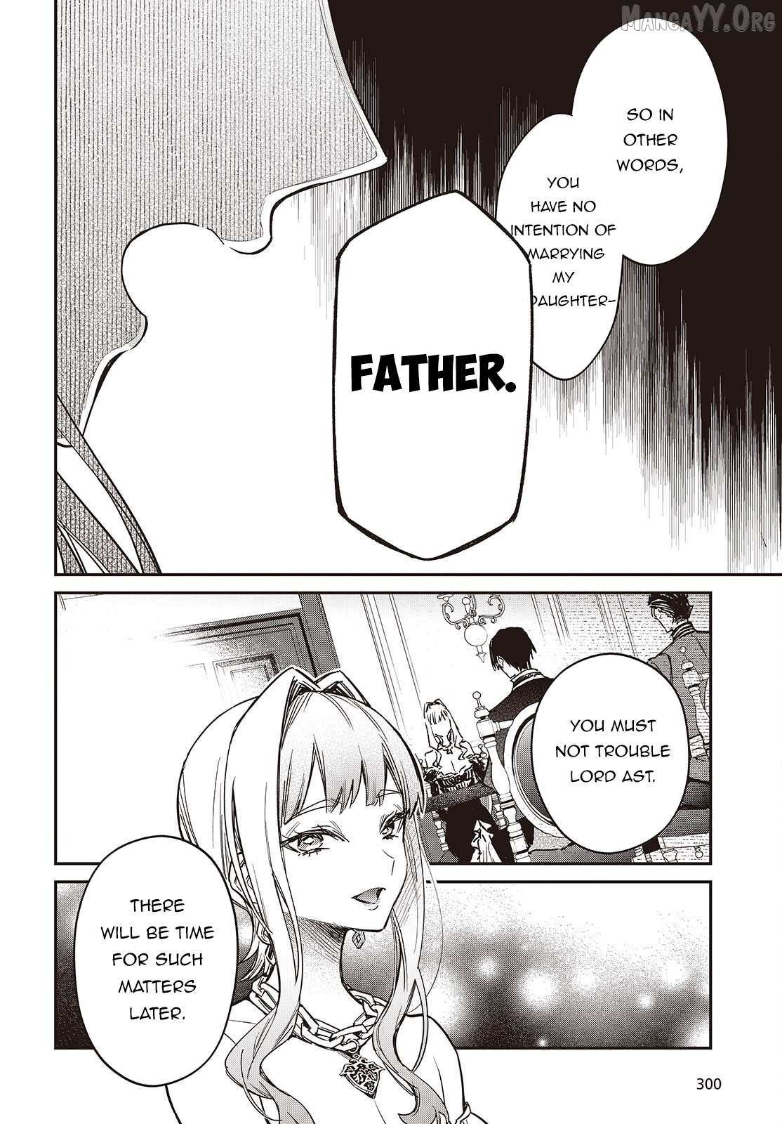 Realist Maou Niyoru Seiiki Naki Isekai Kaikaku Chapter 70 page 22 - 