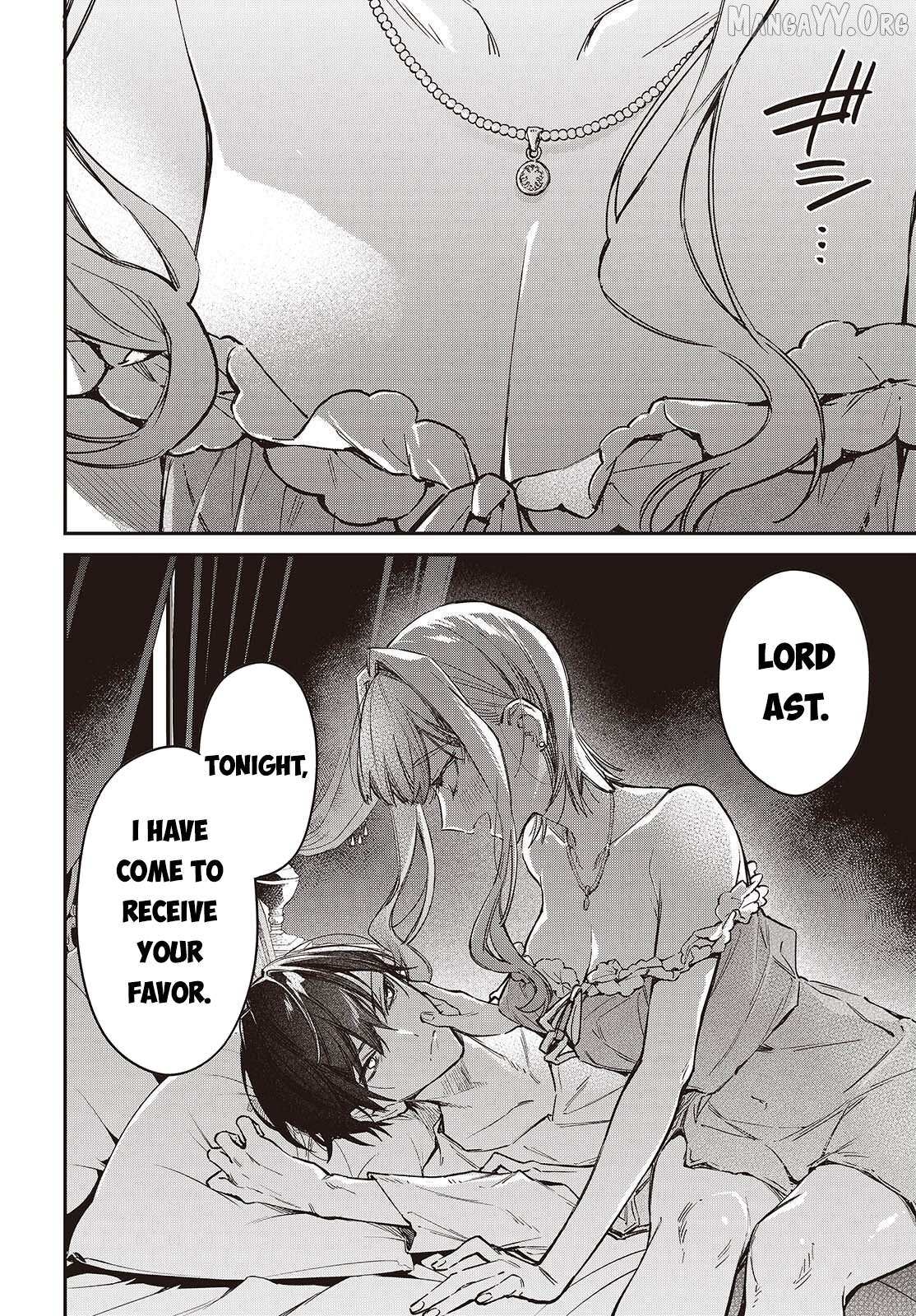 Realist Maou Niyoru Seiiki Naki Isekai Kaikaku Chapter 70 page 26 - 