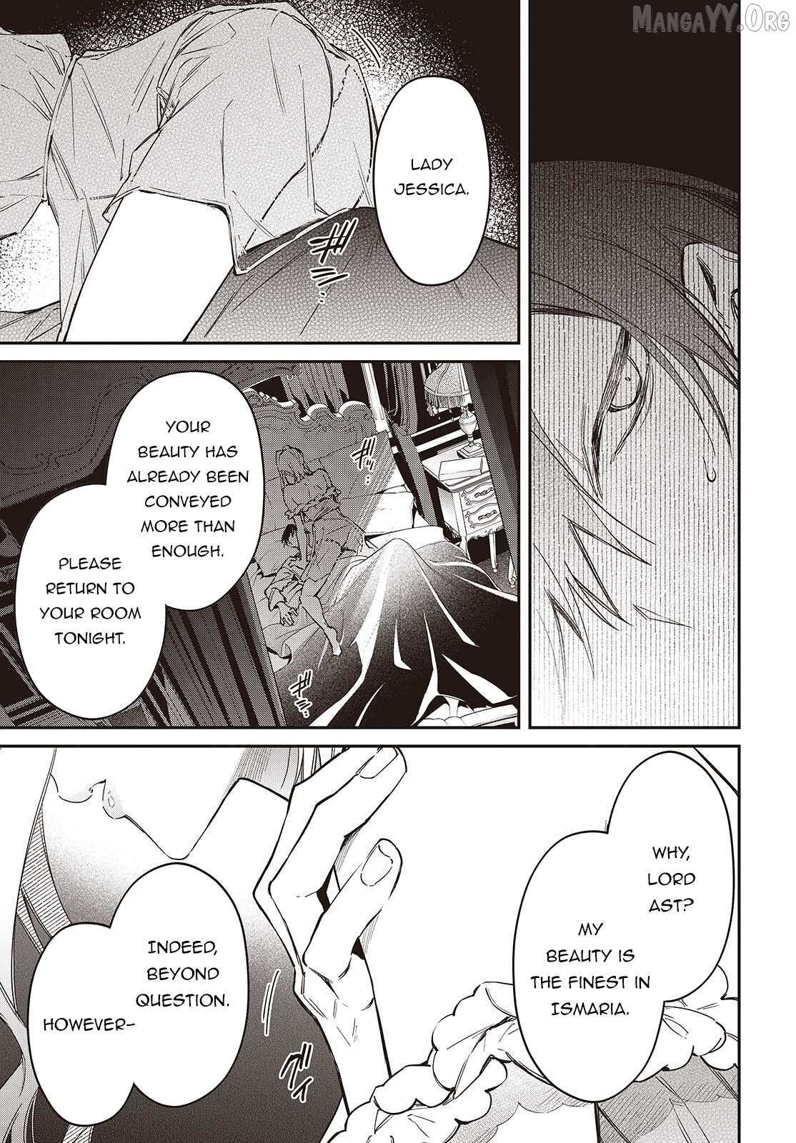 Realist Maou Niyoru Seiiki Naki Isekai Kaikaku Chapter 70 page 27 - 