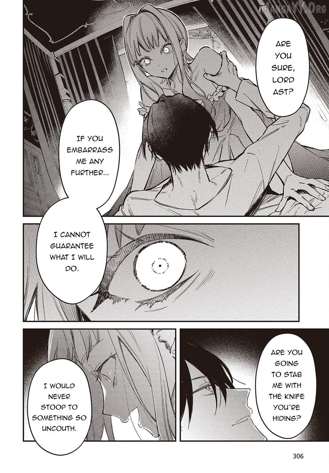 Realist Maou Niyoru Seiiki Naki Isekai Kaikaku Chapter 70 page 28 - 