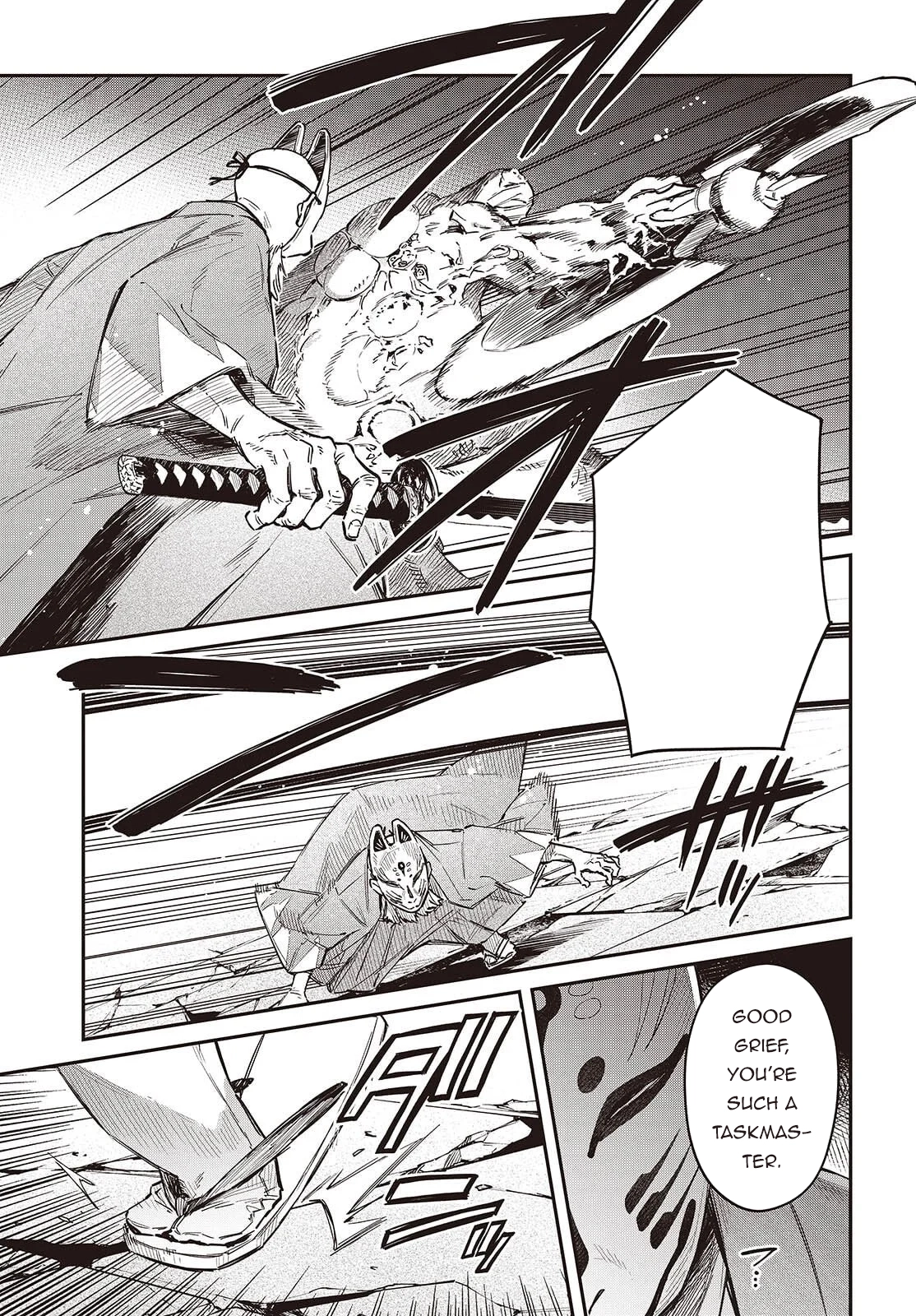 Realist Maou Niyoru Seiiki Naki Isekai Kaikaku Chapter 72 page 12 - 