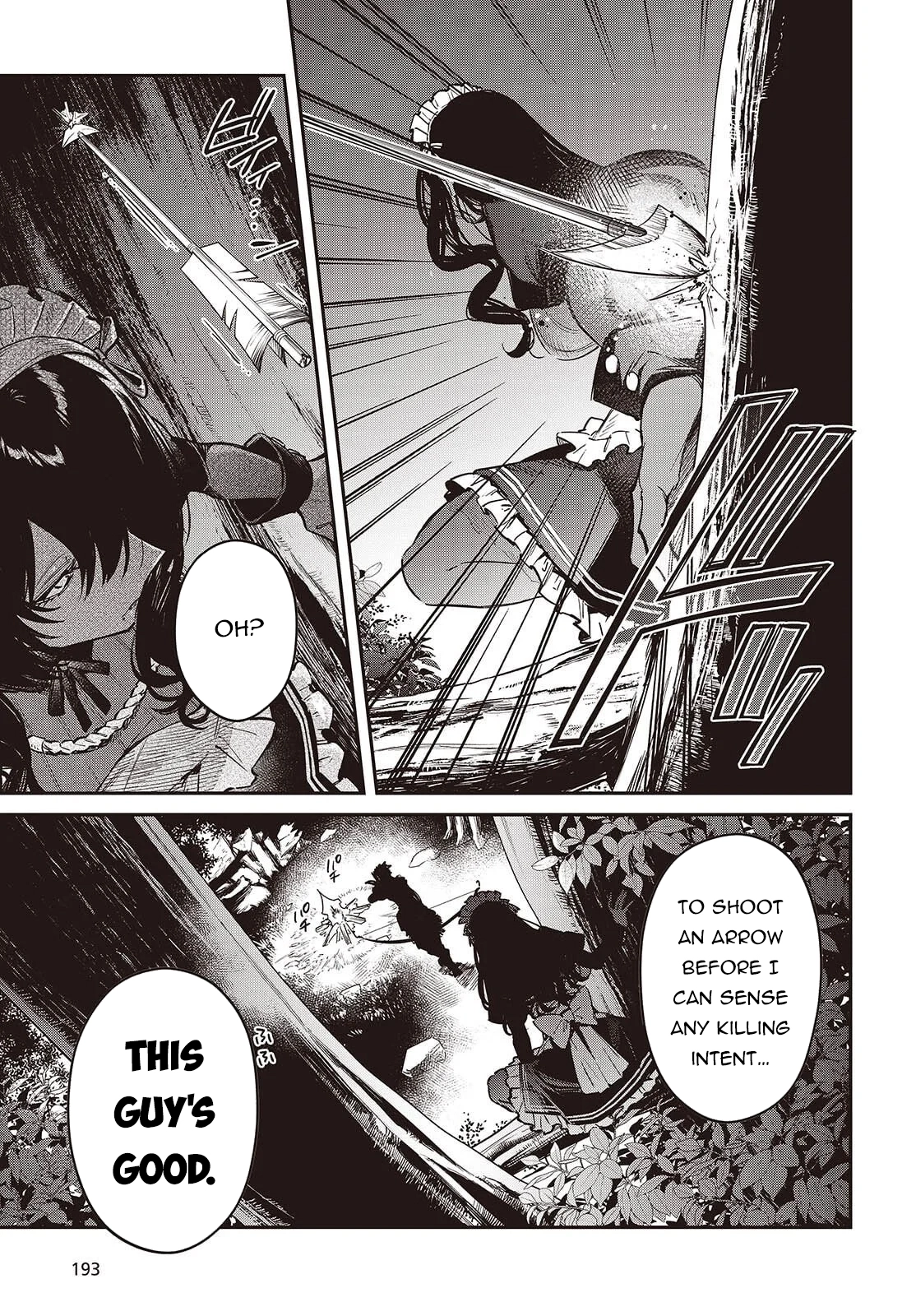 Realist Maou Niyoru Seiiki Naki Isekai Kaikaku Chapter 72 page 19 - 