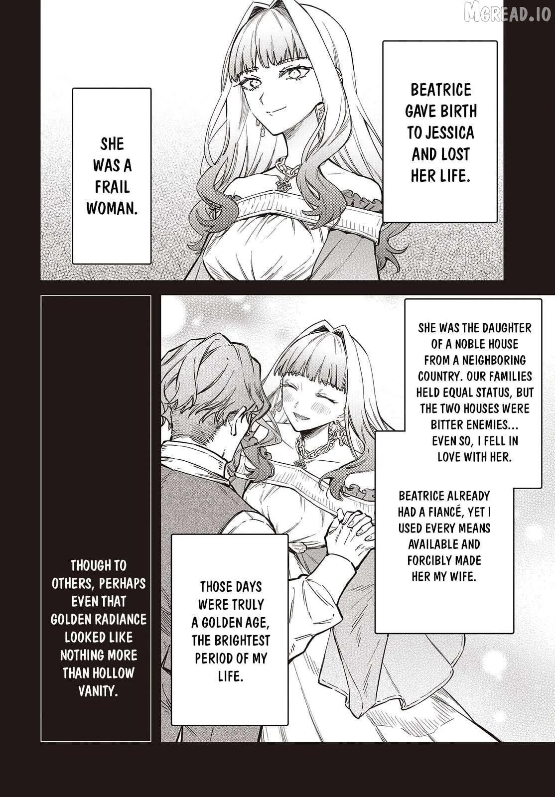 Realist Maou Niyoru Seiiki Naki Isekai Kaikaku Chapter 76 page 25 - 