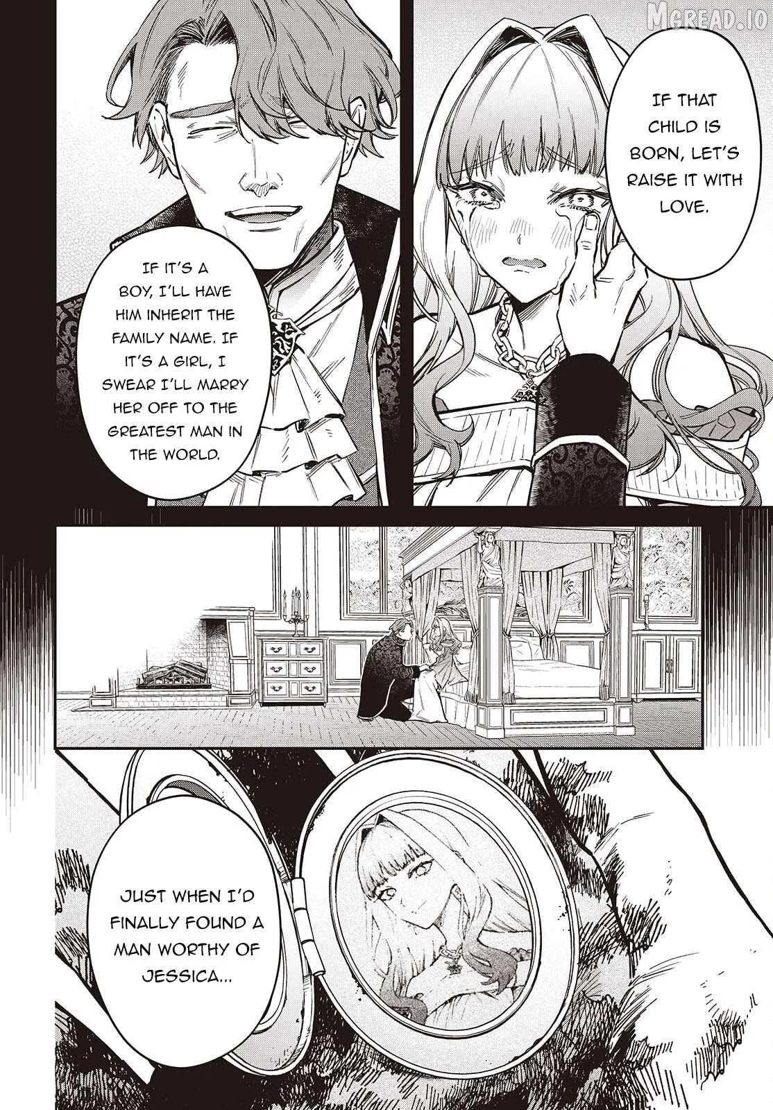 Realist Maou Niyoru Seiiki Naki Isekai Kaikaku Chapter 76 page 27 - 
