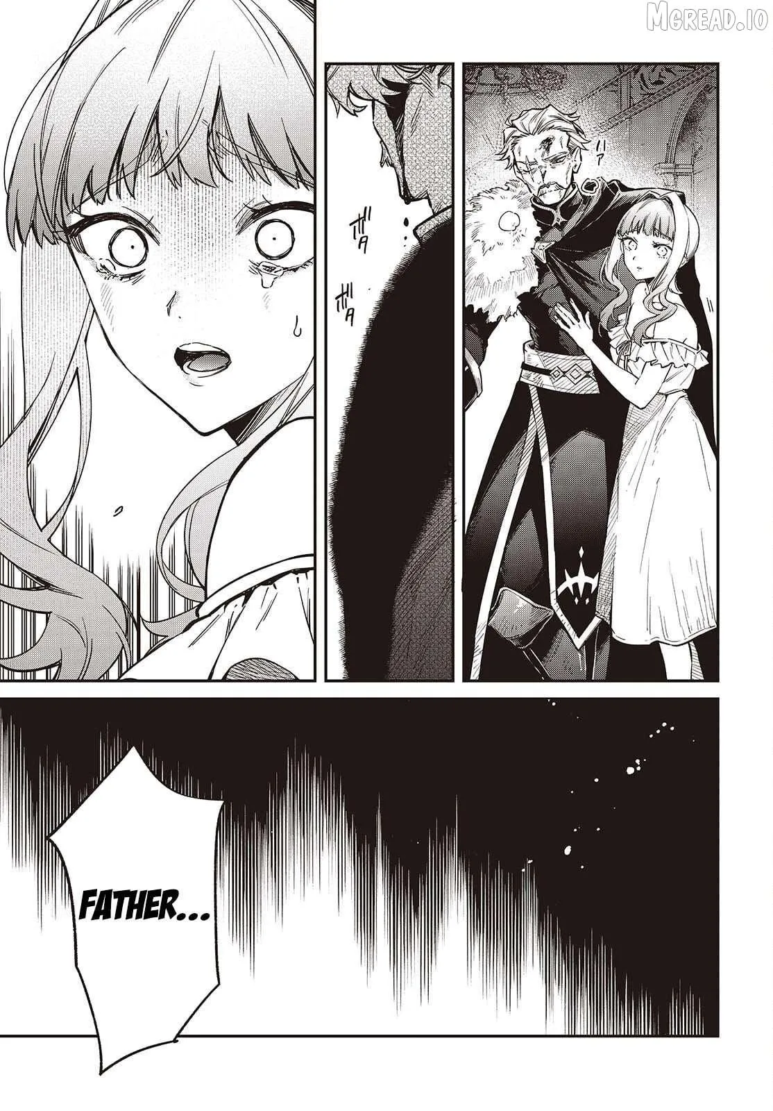 Realist Maou Niyoru Seiiki Naki Isekai Kaikaku Chapter 76 page 4 - 