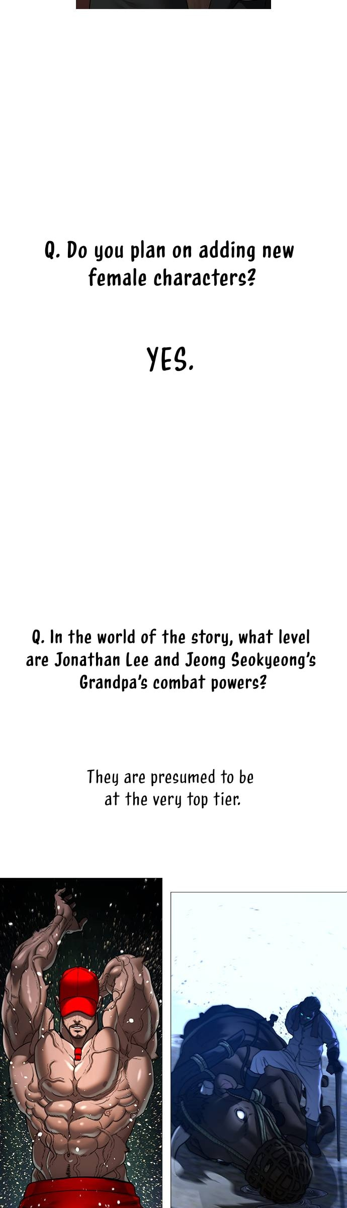 Reality Quest Chapter 0 page 13 - 